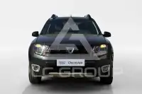 2017 Dacia Duster
