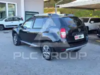 2017 Dacia Duster