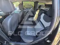 2017 Dacia Duster