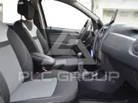 2017 Dacia Duster