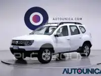 2017 Dacia Duster