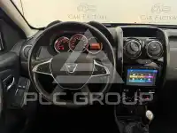 2017 Dacia Duster
