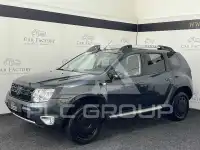 2017 Dacia Duster