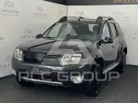 2017 Dacia Duster