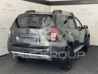 2017 Dacia Duster