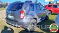 2017 Dacia Duster