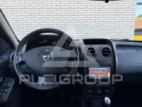 2017 Dacia Duster