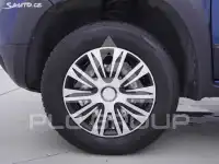 2017 Dacia Duster