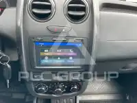 2017 Dacia Duster