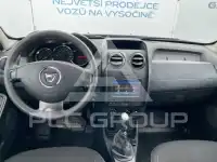 2017 Dacia Duster