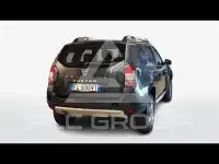 2017 Dacia Duster