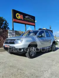 2017 Dacia Duster