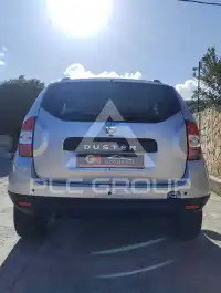 2017 Dacia Duster