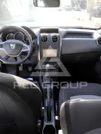 2017 Dacia Duster