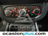 2017 Dacia Duster