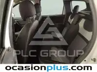 2017 Dacia Duster