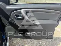2017 Dacia Duster