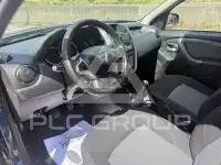2017 Dacia Duster