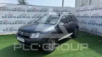 2017 Dacia Duster