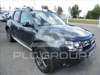2017 Dacia Duster