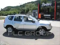 2017 Dacia Duster