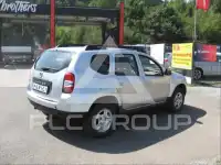 2017 Dacia Duster