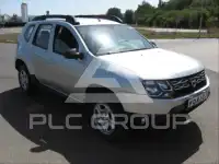 2017 Dacia Duster