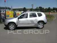 2017 Dacia Duster