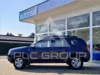2017 Dacia Duster