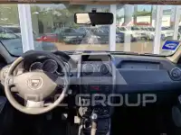 2017 Dacia Duster