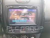2017 Dacia Duster