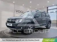 2017 Dacia Duster
