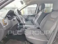 2017 Dacia Duster