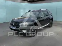 2017 Dacia Duster