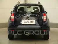 2017 Dacia Duster