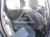 2017 Dacia Duster