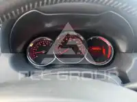 2017 Dacia Duster