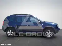 2017 Dacia Duster