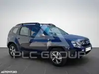 2017 Dacia Duster