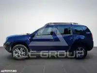 2017 Dacia Duster