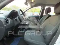 2017 Dacia Duster