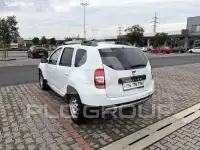 2017 Dacia Duster