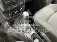 2017 Dacia Duster
