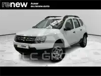 2017 Dacia Duster