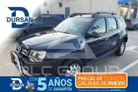 2017 Dacia Duster