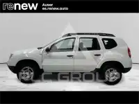 2017 Dacia Duster