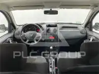 2017 Dacia Duster