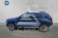2017 Dacia Duster