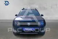 2017 Dacia Duster