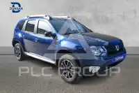 2017 Dacia Duster
